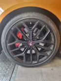 Renault Mégane Sport 1.8 T Trophy