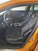 Renault Mégane Sport 1.8 T Trophy