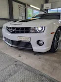 Chevrolet Camaro 6.2 V8