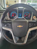 Chevrolet Camaro 6.2 V8