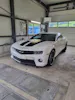 Chevrolet Camaro 6.2 V8