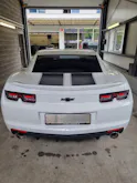 Chevrolet Camaro 6.2 V8