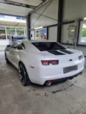 Chevrolet Camaro 6.2 V8