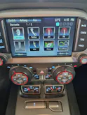 Chevrolet Camaro 6.2 V8