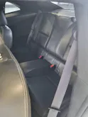 Chevrolet Camaro 6.2 V8