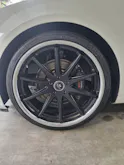 Chevrolet Camaro 6.2 V8