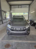 Dacia Jogger 1.6 Hybrid Extreme 7P
