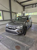 Dacia Jogger 1.6 Hybrid Extreme 7P