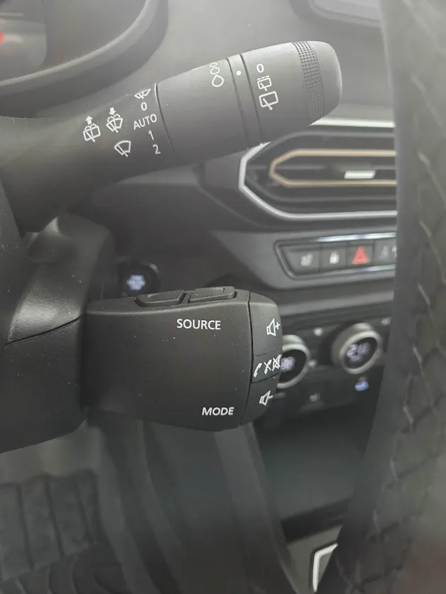 Dacia Jogger 1.6 Hybrid Extreme 7P