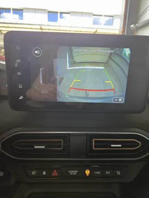 Dacia Jogger 1.6 Hybrid Extreme 7P