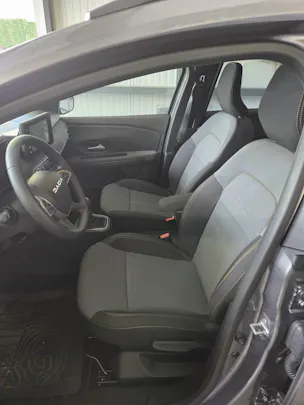 Dacia Jogger 1.6 Hybrid Extreme 7P