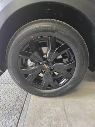 Dacia Jogger 1.6 Hybrid Extreme 7P