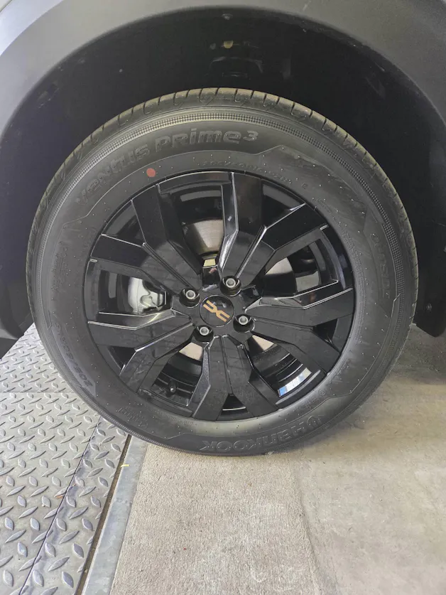 Dacia Jogger 1.6 Hybrid Extreme 7P