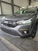 Dacia Jogger 1.6 Hybrid Extreme 7P