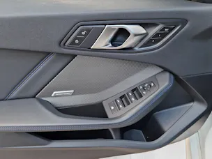 BMW M135i xDrive