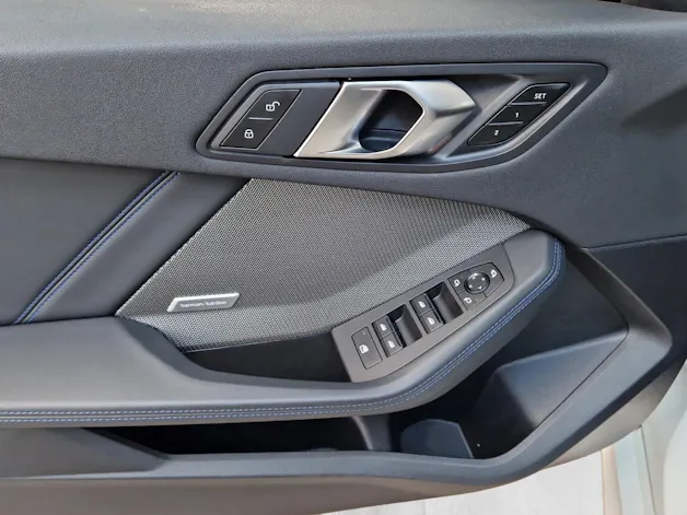 BMW M135i xDrive