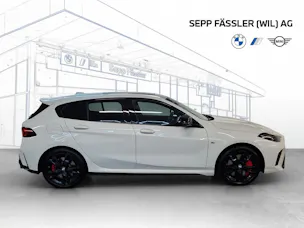 BMW M135i xDrive