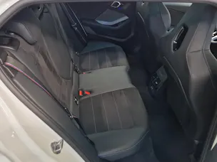 BMW M135i xDrive