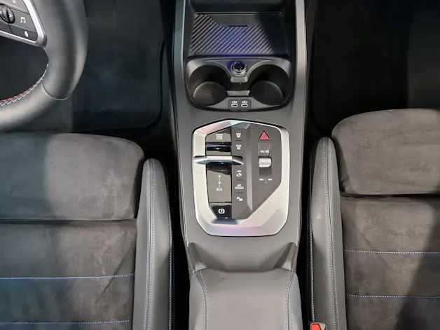 BMW M135i xDrive