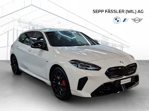 BMW M135i xDrive