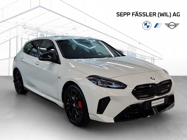 BMW M135i xDrive