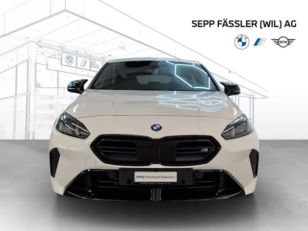 BMW M135i xDrive