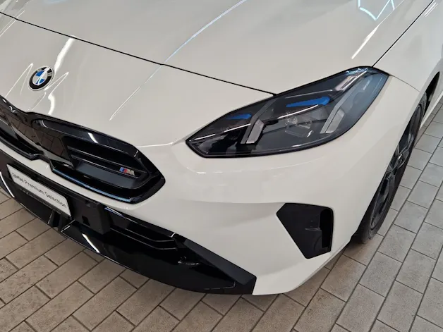 BMW M135i xDrive