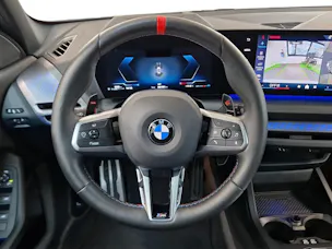 BMW M135i xDrive