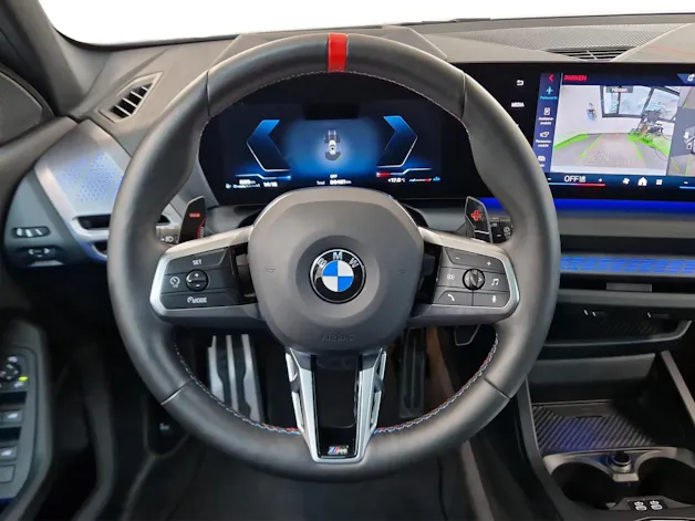 BMW M135i xDrive