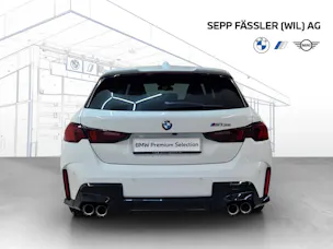 BMW M135i xDrive