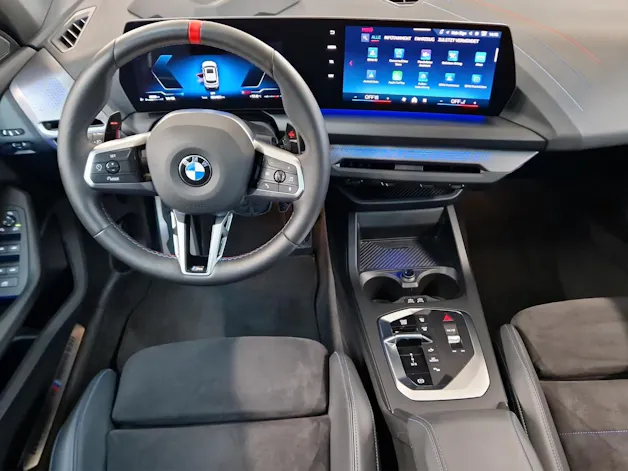 BMW M135i xDrive