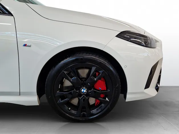 BMW M135i xDrive