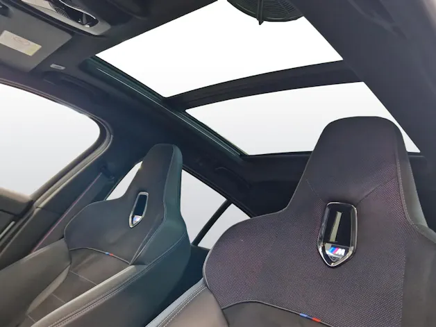BMW M135i xDrive