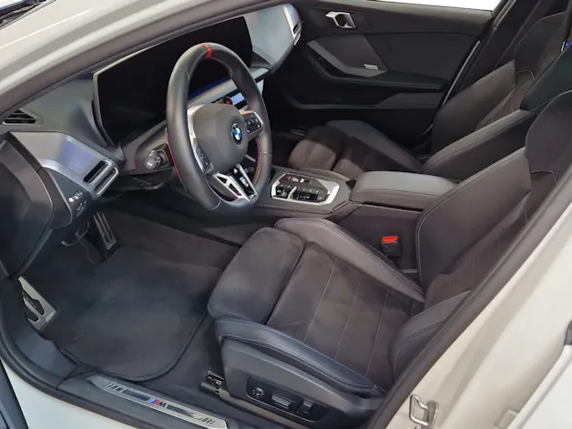 BMW M135i xDrive
