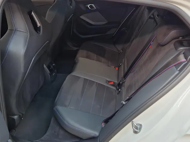 BMW M135i xDrive