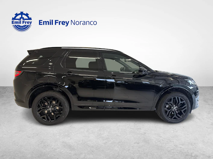 immagine del veicolo LAND ROVER DISCOVERY SPORT