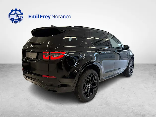 Land Rover Discovery Sport 1.5 T 270e Landmark