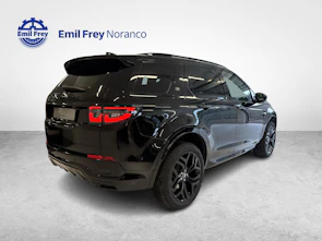 immagine del veicolo LAND ROVER Discovery Sport 1.5 T 270e Landmark
