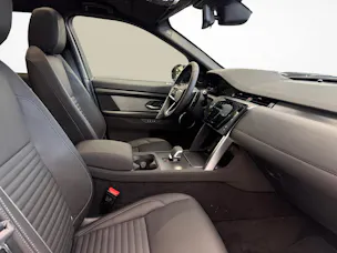 Land Rover Discovery Sport 1.5 T 270e Landmark