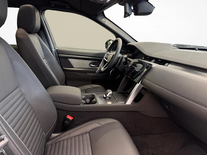 immagine del veicolo LAND ROVER DISCOVERY SPORT