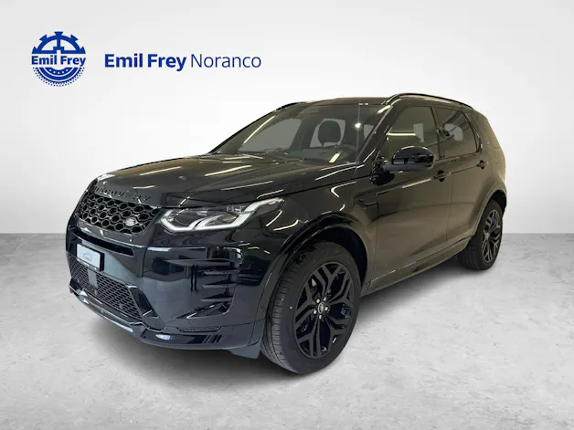 Land Rover Discovery Sport 1.5 T 270e Landmark