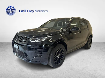 immagine del veicolo LAND ROVER Discovery Sport 1.5 T 270e Landmark