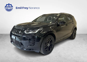 immagine del veicolo LAND ROVER Discovery Sport 1.5 T 270e Landmark immagine del veicolo LAND ROVER Discovery Sport 1.5 T 270e Landmark