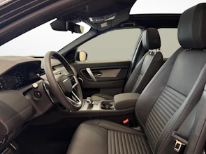 immagine del veicolo LAND ROVER Discovery Sport 1.5 T 270e Landmark