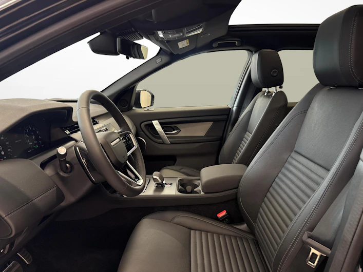 immagine del veicolo LAND ROVER DISCOVERY SPORT