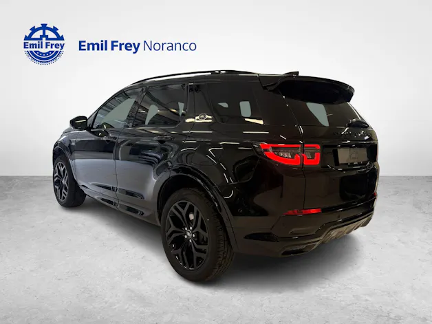 Land Rover Discovery Sport 1.5 T 270e Landmark