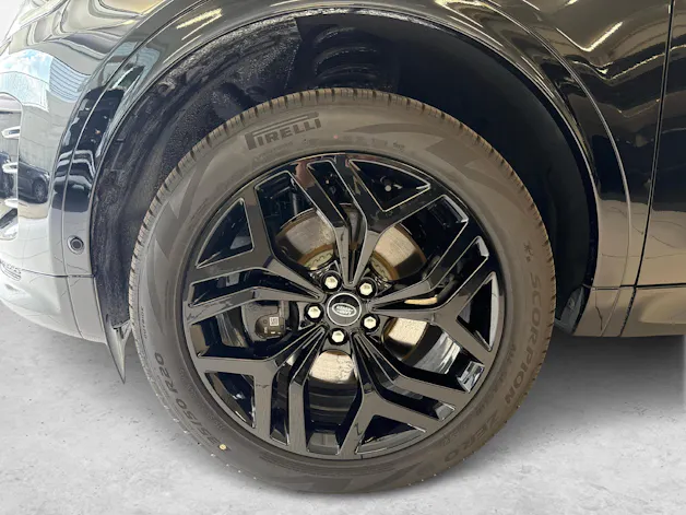 Land Rover Discovery Sport 1.5 T 270e Landmark
