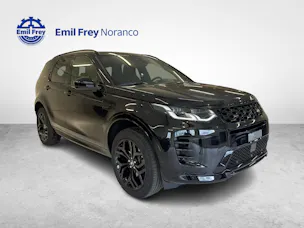 Land Rover Discovery Sport 1.5 T 270e Landmark