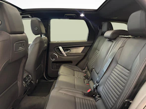 immagine del veicolo LAND ROVER Discovery Sport 1.5 T 270e Landmark