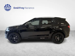 immagine del veicolo LAND ROVER Discovery Sport 1.5 T 270e Landmark